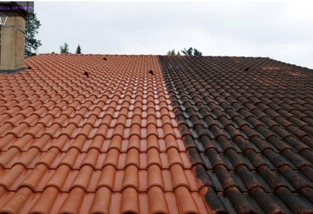 Équipe couvreur CL-Toitures